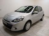 Renault Clio 5p 1.5 dci Yahoo 75cv - Renault Clio aus 2011 mit Diesel-Antrieb