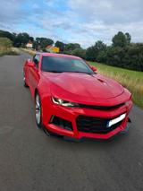Chevrolet Camaro - gebrauchte Chevrolet Camaro aus dem Jahr 2018