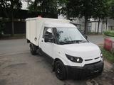 StreetScooter Work Box 20 kWh Autom.Kamera Navi incl. Batterie - Offers matching your search criteria