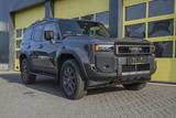 Toyota Land Cruiser Premium 2.4 Hybrid I-Force Max Selt - Toyota Land Cruiser mit Hybrid-Antrieb: Automatik