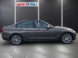 BMW 316i Lim. Bi-Xenon T-Leder Tempo Duo-Climatic - BMW 316: D