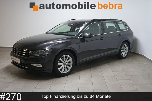 Volkswagen Passat 1.5TSI DSG Business Virtual Pano Standhz