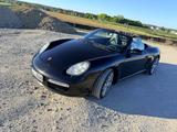 Porsche Boxster - Porsche Boxster Gebrauchtwagen in Stuttgart