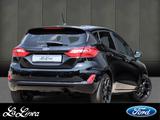 Ford Fiesta 5-Türer Titanium Sonderpreis - Ford Fiesta: Türer