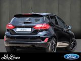 Ford Fiesta 5-Türer Titanium Sonderpreis - Ford Fiesta: Türer