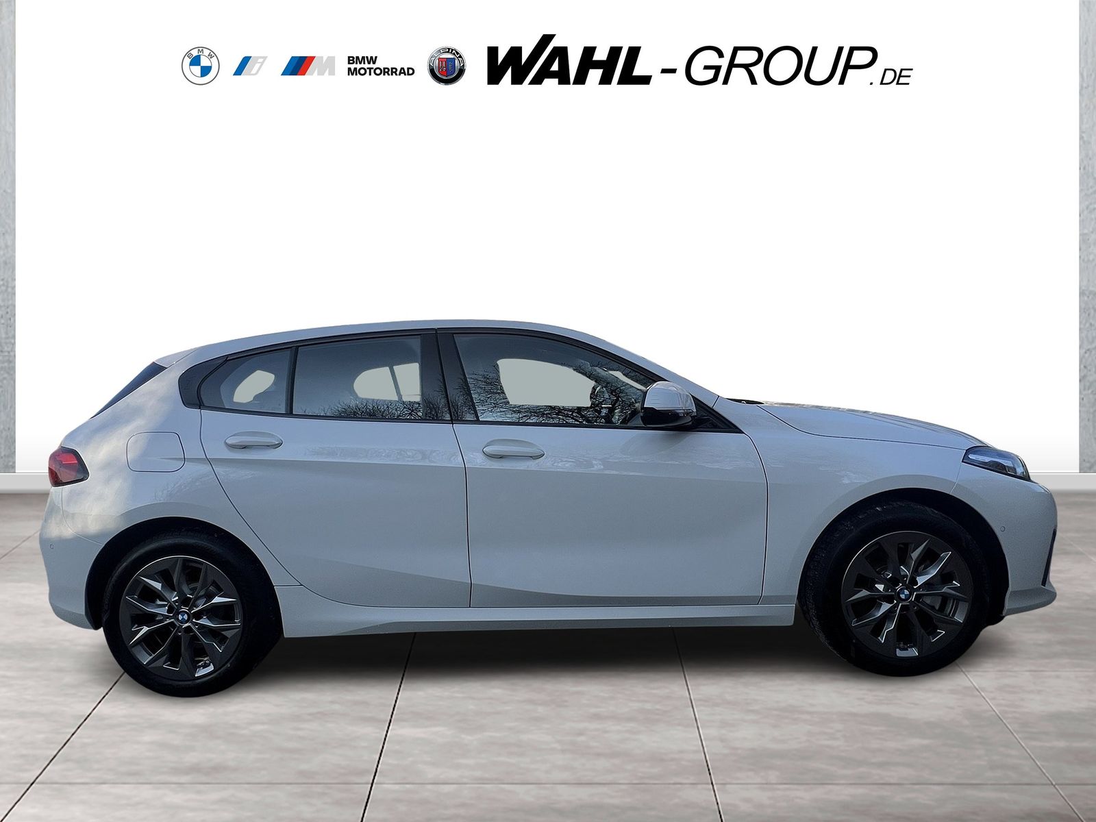 BMW 120 - Bild 6