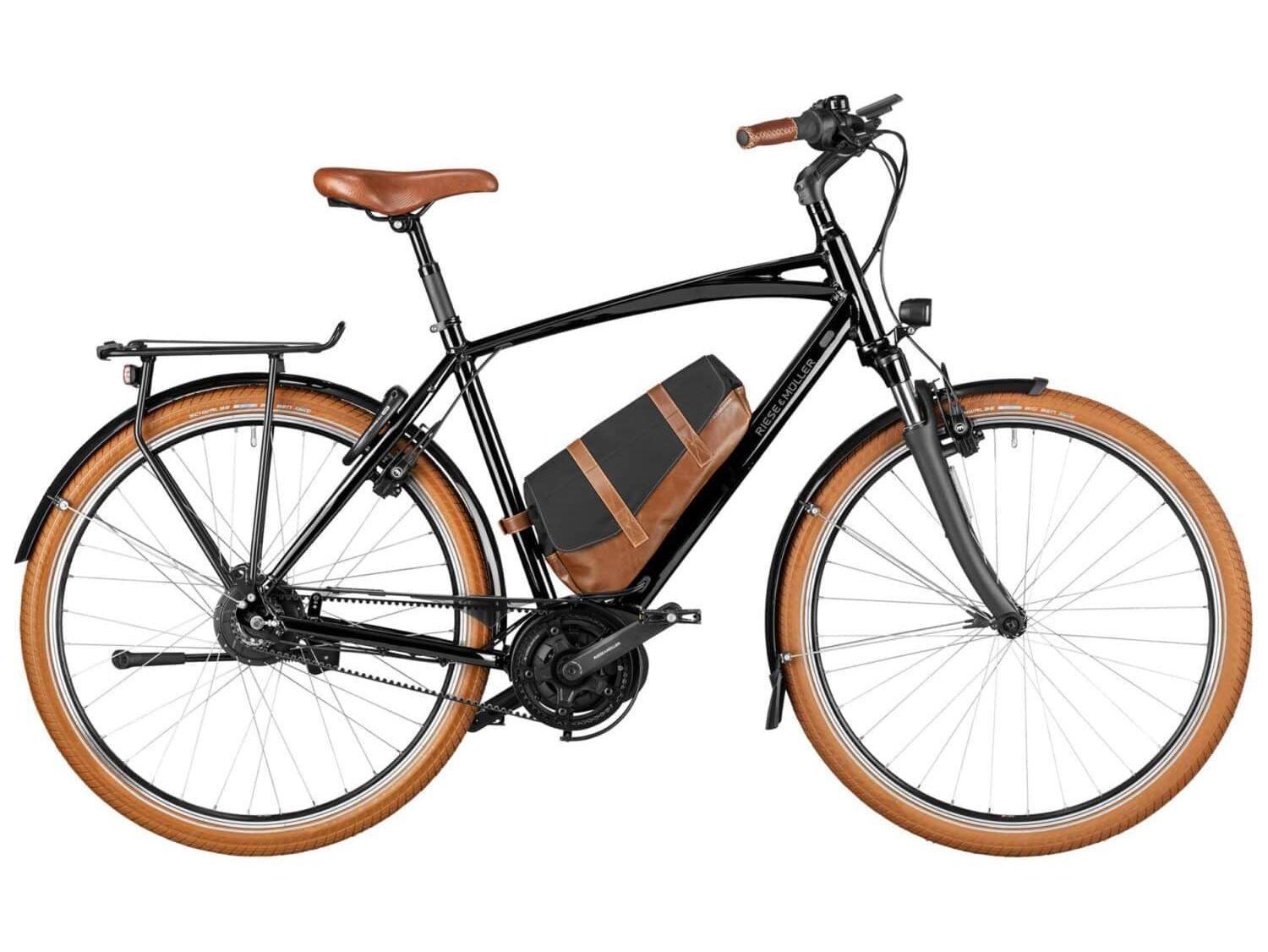 Riese & Müller Cruiser2 vario 2025 - Größe: 60cm