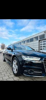 Audi Avant A 6 Quatttro S- Line ABT - Audi 80 in München