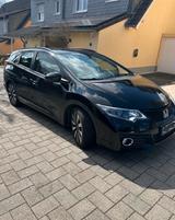 Honda Civic 1.8 i-VTEC Automatik | 89 tkm|SH|TÜV - Honda Civic in Wuppertal