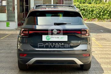 Volkswagen T-Cross - 6