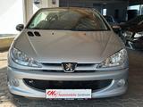 Peugeot 206 Cabriolet CC Filou*8 fach bereift*TÜV 09/27 - Peugeot 206: Cabrio