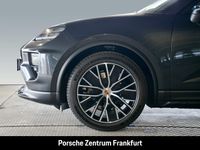 Porsche Macan - Vorschau Bild 16