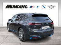 BMW iX - Vorschau Bild 6