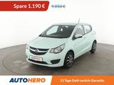 Opel Karl 1.0 Edition*KLIMA*GARANTIE* - Opel Karl in Hannover