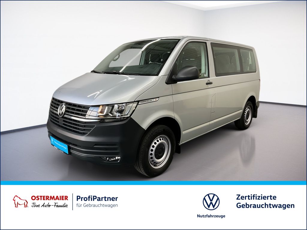 Volkswagen T6 Caravelle