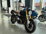 BMW R Nine T - BMW R nineT