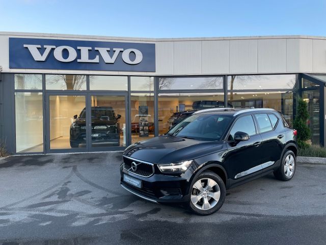 Volvo XC40 T4 Momentum Pro 2WD Navi SHZ LED