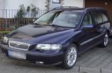 Volvo V70 II T5 MJ 2000 2.3L 5 Zylinder - Volvo V70: 3.2