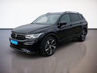 Volkswagen Tiguan Allspace - Vorschau Bild 2