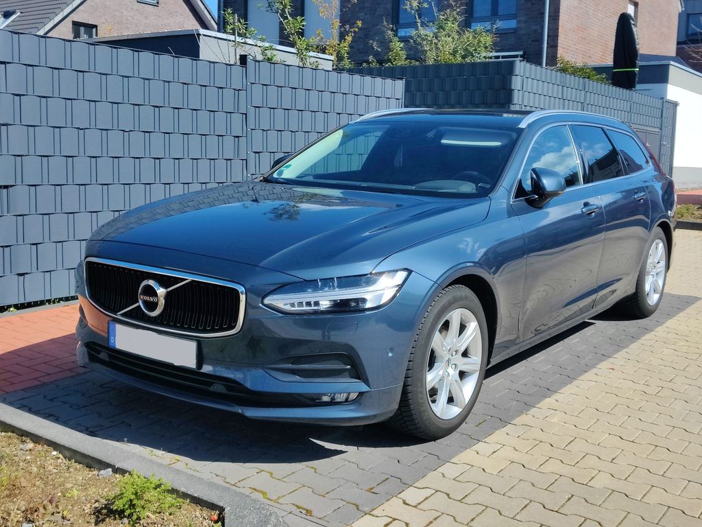 Image of Volvo V90