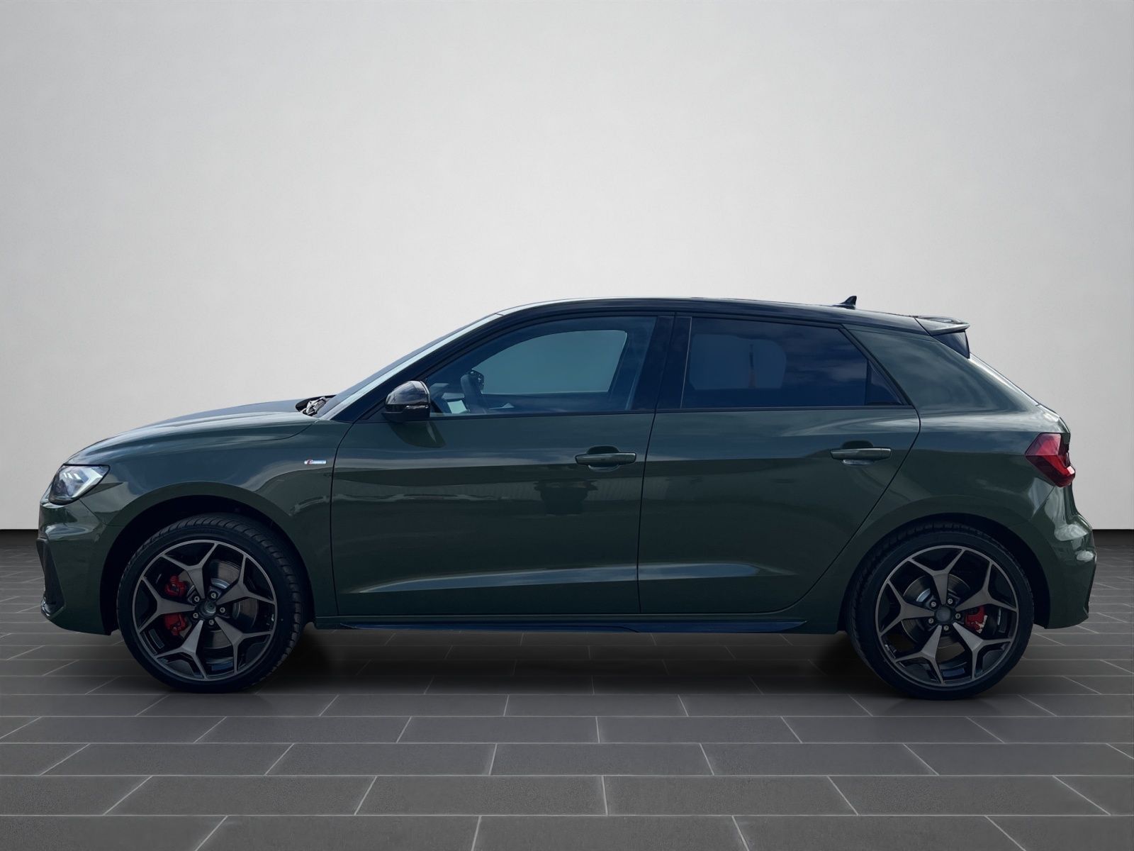 Audi A1 - Bild 9