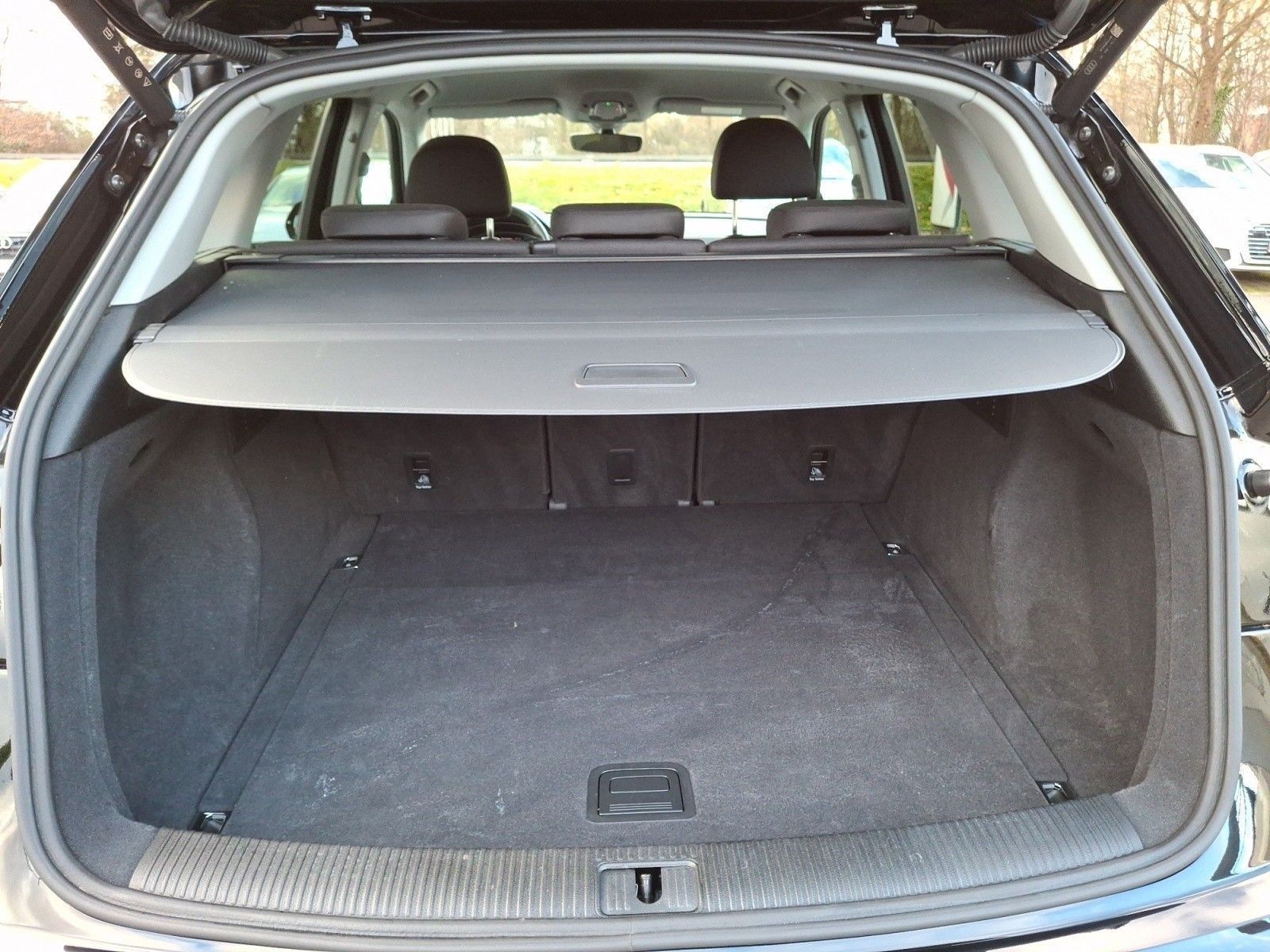 Audi Q5 - Bild 13