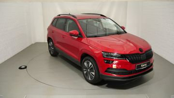 Skoda Karoq Style 2.0 TDI DSG 4x4 LED AHZV SPORT