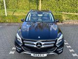 Mercedes-Benz GLE 350  Insp. Neu Standheizung Anhängerkupplung - Mercedes-Benz mit Diesel-Antrieb: Anhängerkupplung