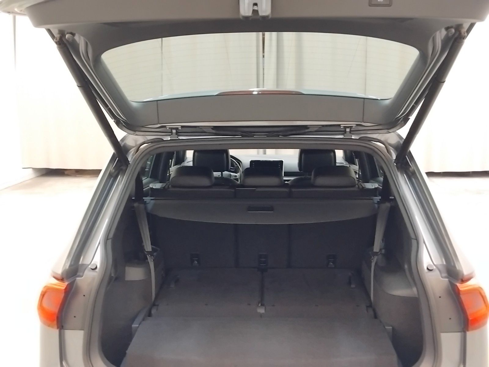 Seat Tarraco (06/2026, Benzin)