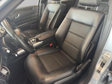 Mercedes E 350 - 11