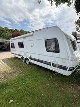 Dethleffs FMK 650 Camper m. Klima und Mover XT 4 - Offers