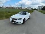 Chrysler Crossfire 3.2 V6 Roadster - - Chrysler Crossfire: 3.2