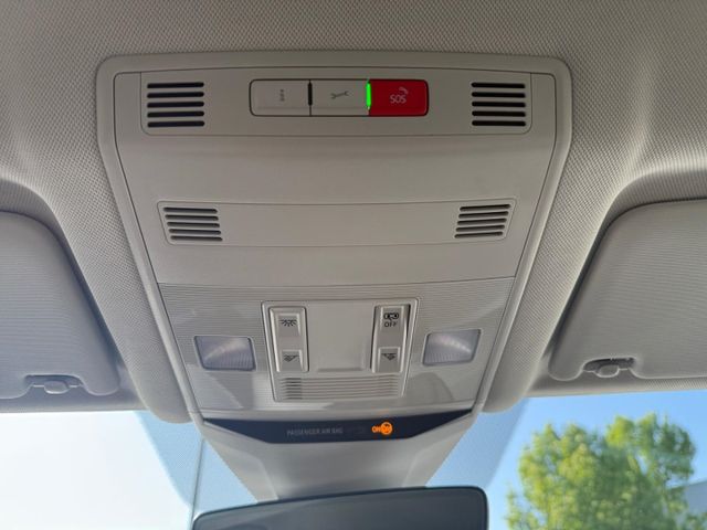 T-Roc 1.0 TSI Life Navi Apple CarPlay DAB+