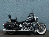 Harley-Davidson FLSTC SOFTAIL HERITAGE *TOP ZUSTAND*SCHECKHEFT* - Angebote