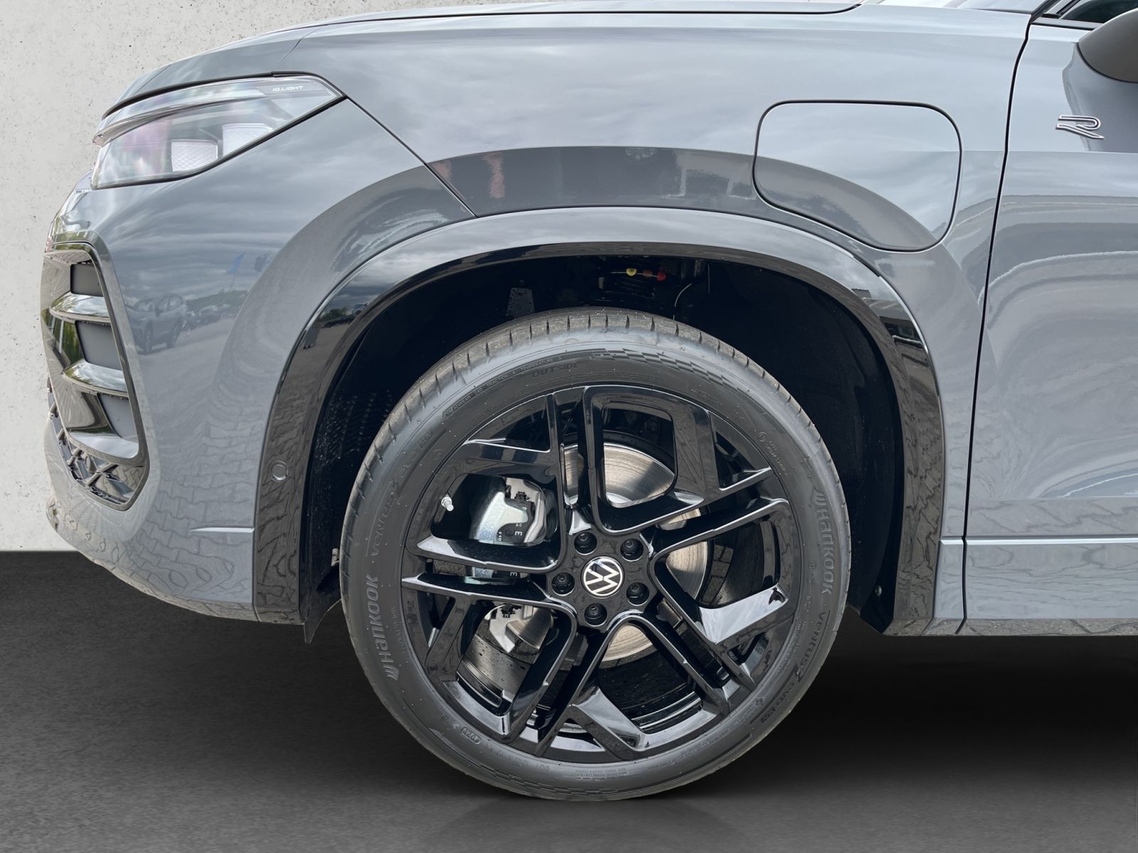 Volkswagen Tayron - Bild 8