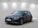 Hyundai i20 DCT N Line 5Jahre+Navi+virtCP+ParkAss+Kamera - Hyundai i20 in Karlsruhe