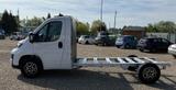 Fiat Ducato L3 Fahrgestell Automatik,Klima - Angebote