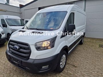 FORD Transit FT 130 L2H2 Trend/PDC/TEMP/AHK/5J/SOFORT