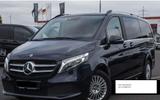 Mercedes-Benz V 250 d Aut. AVANTGARDE lang AVANTGARDE