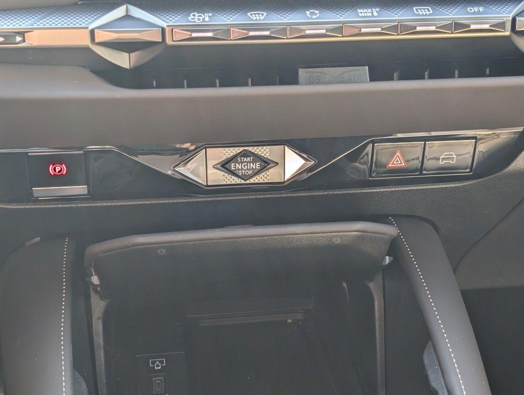 DS Automobiles DS4