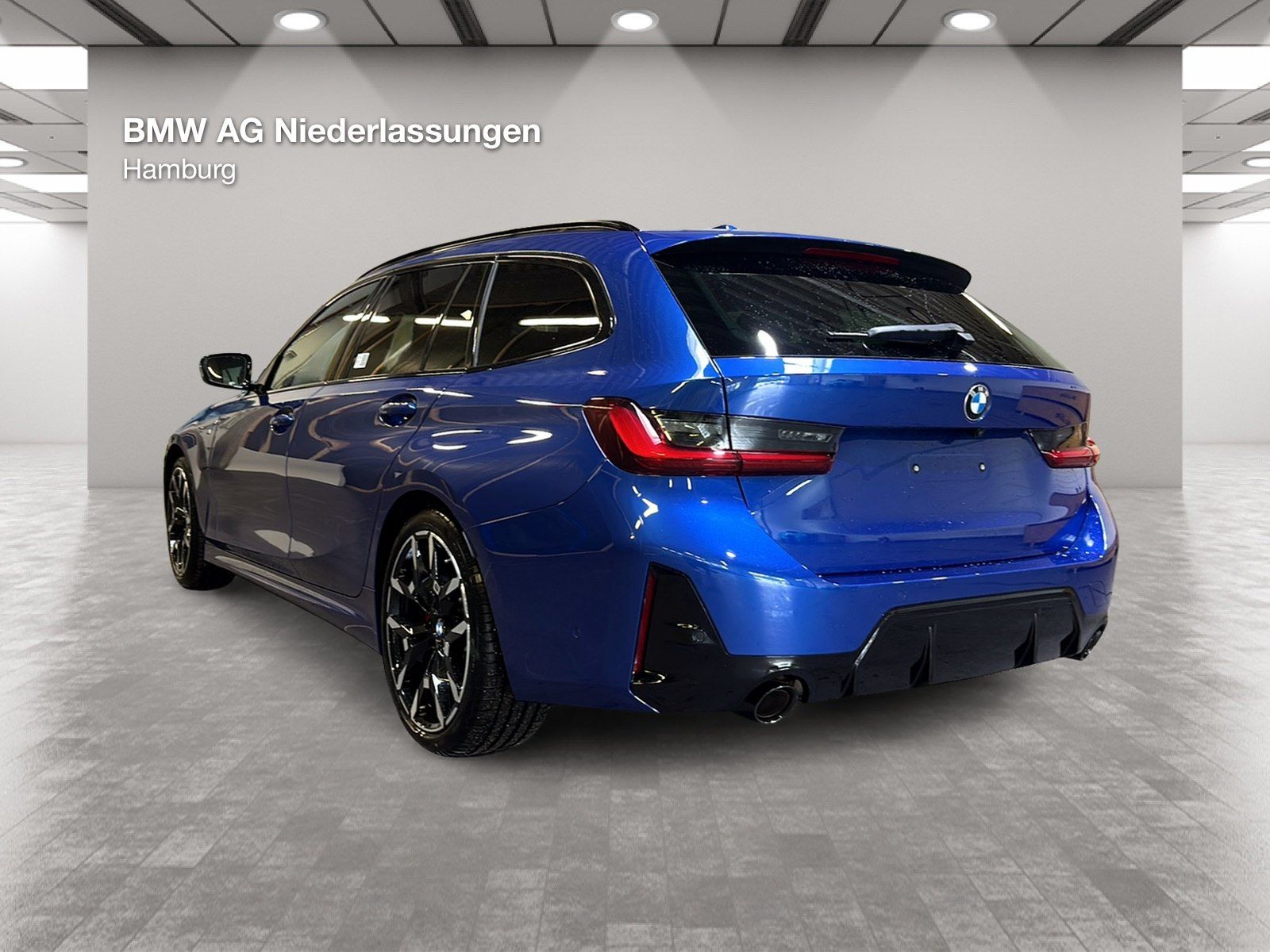 BMW 318 - Bild 3