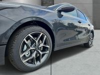 Kia cee'd Sportswagon - Vorschau Bild 4