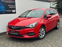 Opel Astra K ST Elegance 1,2 Turbo LED Nav Shzg Cam