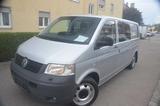 Volkswagen T5 Bus Halbkasten 2,5TDI, Langer Radstand, - Volkswagen T5 andere aus 2010