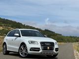 Audi SQ5 TDI competition/B&O/Standhzg./AHK/Kamera/21" - Audi SQ5: TDI