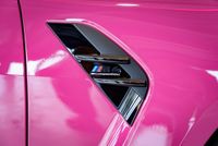 BMW M4 - Vorschau Bild 26