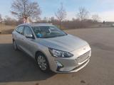 Ford Focus Turnier 1.5 EcoBlue Diesel - Ford Focus: Limousine, Turnier