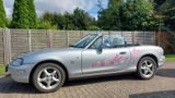 Mazda MX-5 NB Cabrio Verdeck neu, sehr gut... - Mazda MX-5 aus 1999