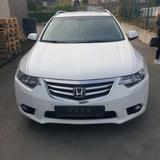 Honda Accord 2.2 VTI Eclusiv - gebrauchte Honda Accord aus dem Jahr 2014