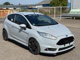 Ford Fiesta ST200 Scheckheftgepflegt + Performance 2 - Ford Fiesta: St200